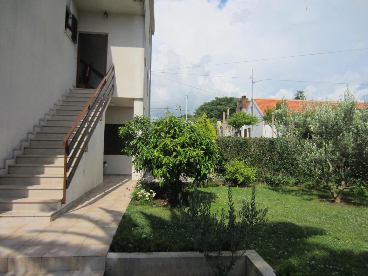 Apartments By The Sea Zadar - Diklo, Zadar - 11662 Exterior foto